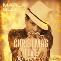 Marla Glen - Christmas Time (Single Edit)