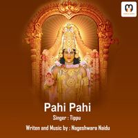 Tippu - PAHI PAHI