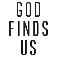 Jason Upton - God Finds Us