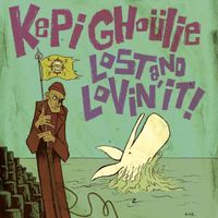 Kepi Ghoulie - Lost And Lovin' It!