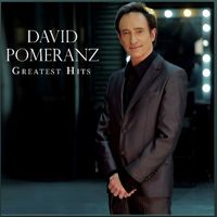 David Pomeranz - Greatest Hits