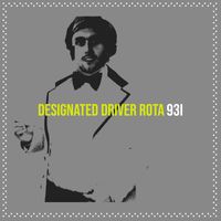 93i - Designated Driver Rota