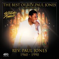 Rev. Paul Jones - The Best of Rev. Paul Jones (2022 Remastered)