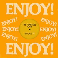 The Fearless Four - Rockin' It