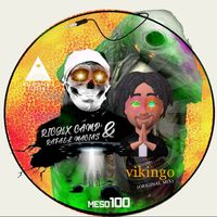 RICHX CAMP & Rafael Macias - Vikingo (Original Mix)