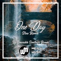 Arash - One Day Slow (Remix)