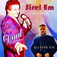 Paul Baghdadlian - Sirel Em (DJ Hye FX Remix)