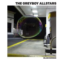 The Greyboy Allstars - Inland Emperor (Explicit)