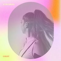 COLET - X TU CULPA