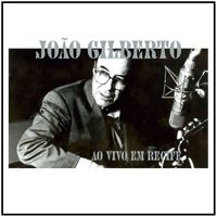 João Gilberto - Ao Vivo No Teatro de Santa Isabel, Recife 2000 (Digital Edit)