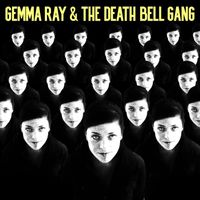 Gemma Ray - Come Oblivion