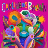 Carlinhos Brown - Espero Yara