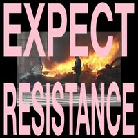 Hypah - Expect Resistance