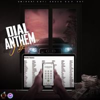 J Lynch - Dial Anthem