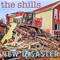 The Shills - New Disaster