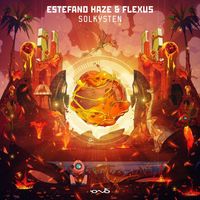 Estefano Haze and Flexus - Solkysten