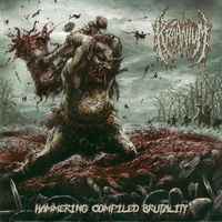 Kraanium - Hammering Compiled Brutality (Explicit)
