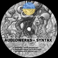 Audiowerks - Syntax