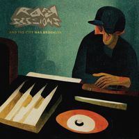 RaFa Sessions - And The City Was Brooklyn
