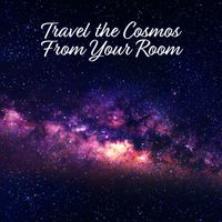 Chinese Relaxation and Meditation - Astral Projection: Travel the Cosmos From the Comfort of Your Room