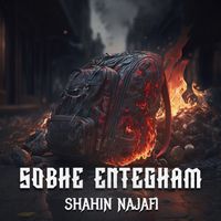 Shahin Najafi - Sobhe Entegham