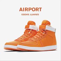 Airport - Gravity Shoes