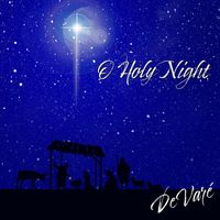 Devaré - O Holy Night