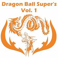 Anime Kei - Dragon Ball Super's, Vol. 1