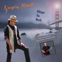 Gregory Abbott - Whisper the Words (feat. Chieli Minucci)