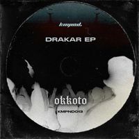 Okkoto - DRAKAR