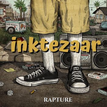 Rapture - Inktezaar (Explicit)
