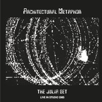 Architectural Metaphor - The Julia Set