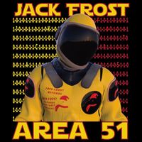 Jack Frost - Area 51 (Explicit)