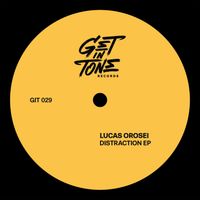 Lucas Orosei - Distraction