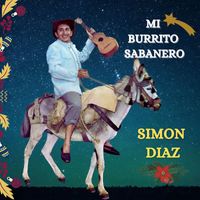 Simón Díaz - Mi Burrito Sabanero