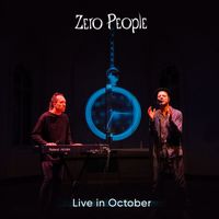 Zero People - Крест (Live)