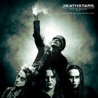 Deathstars - Everything Destroys You (Explicit)