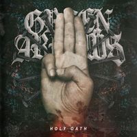 Green Arrows - Holy Oath