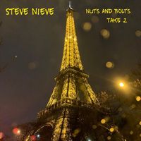 Steve Nieve - Nuts and Bolts (Take 2)