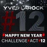 Yves Larock - Happy New Year