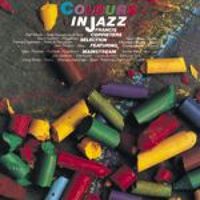 Francis Coppieters - Colours in Jazz