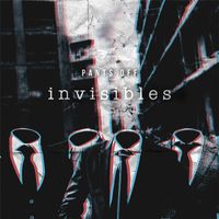 Pants Off - Invisibles