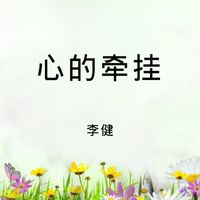 李健 - 心的牵挂