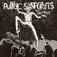 Public Serpents - Not Forever