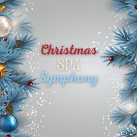 Celtic Harp Soundscapes - Christmas Spa Symphony: Harp Instrumental Music for Hotels & Wellness Centers
