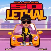 Full Nelson - So Lethal