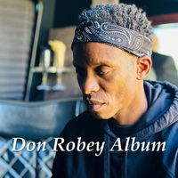 Lil Raskull - Don Robey Album