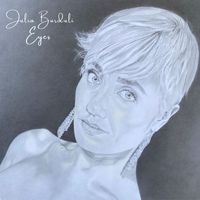 Julia Burduli - Eyes