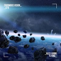 Alex Vanni - Flying
