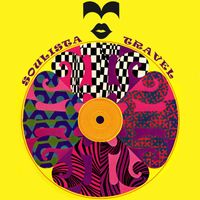 Soulista - Travel (XXXV Gold Fingers remix)